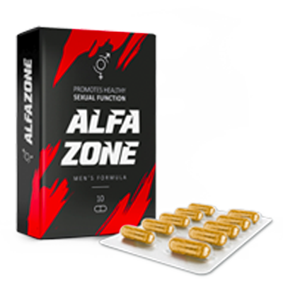 Alfazone