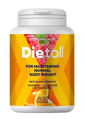 Dietoll