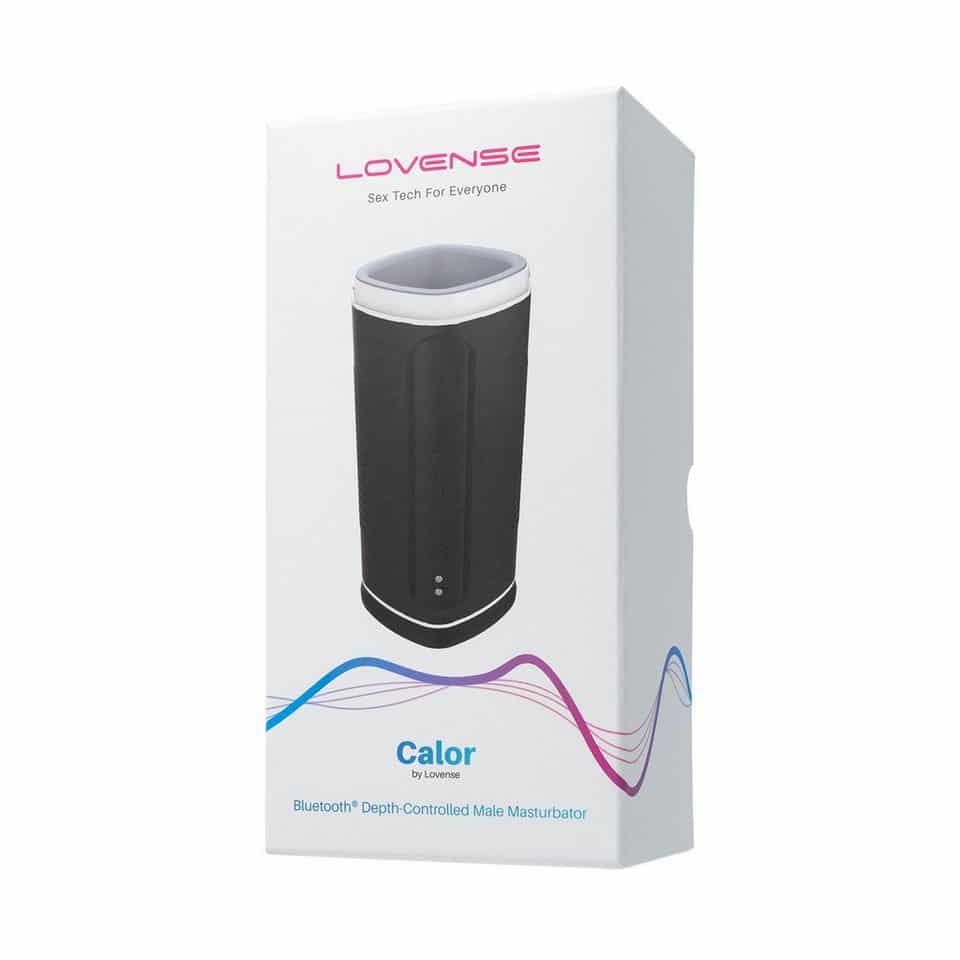 Lovense Calor moja úprimná Recenzia