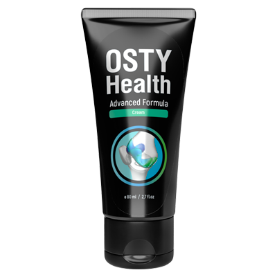 OstyHealth moja úprimná Recenzia