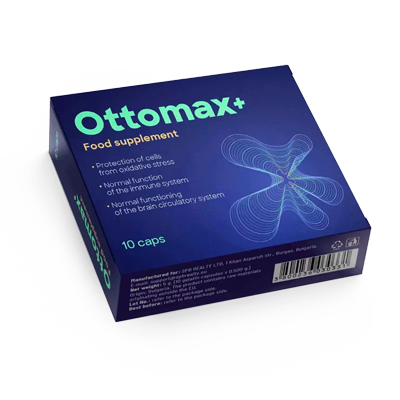 Ottomax moja úprimná Recenzia