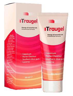 Traugel