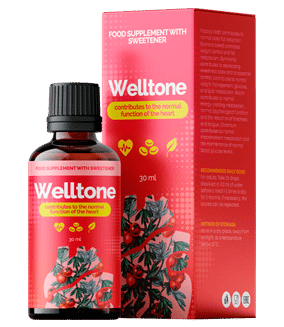 Welltone